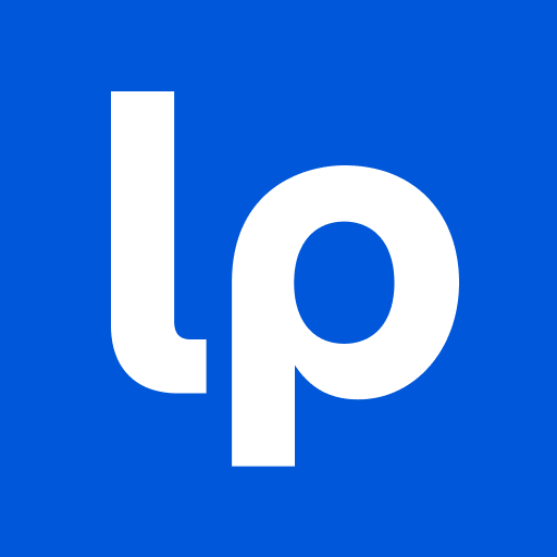 Lonely Planet Italia logo